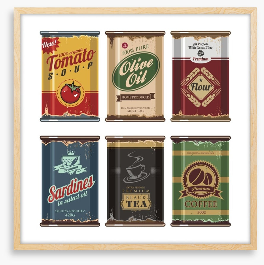 Campbells forever