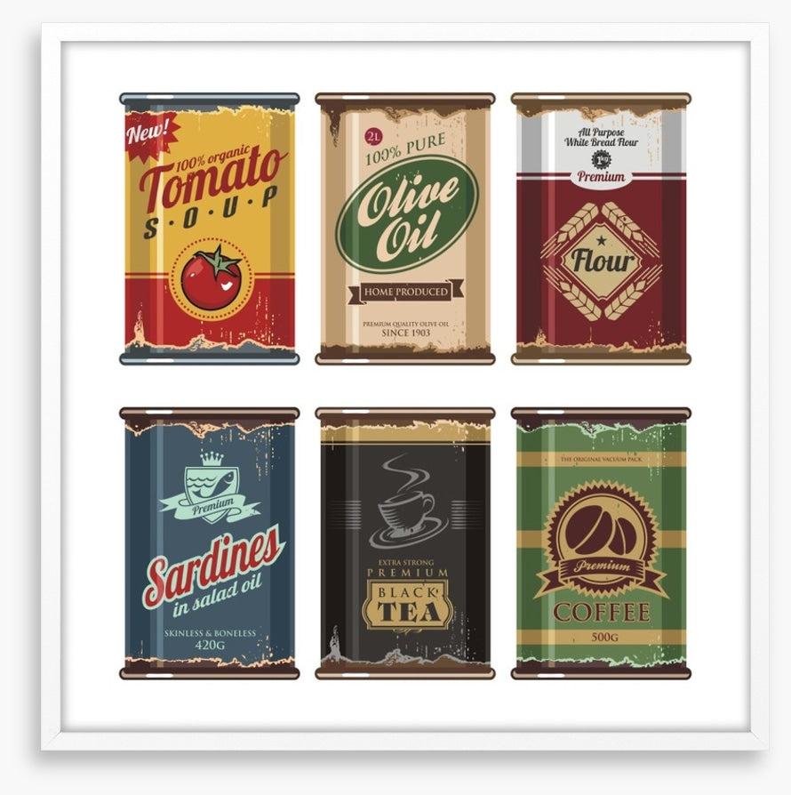 Campbells forever