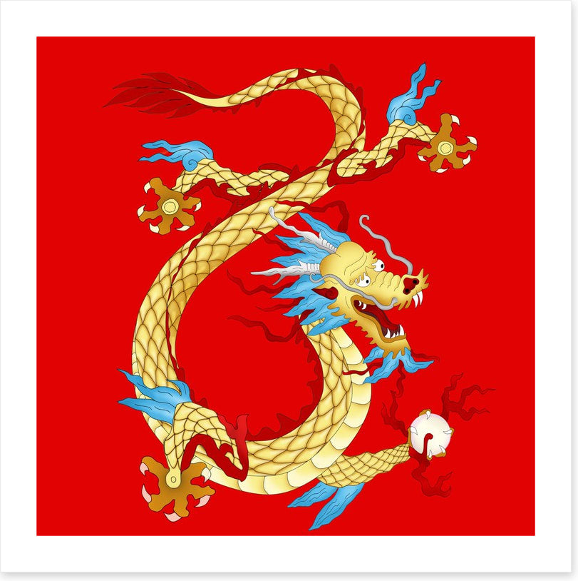 Dragons
