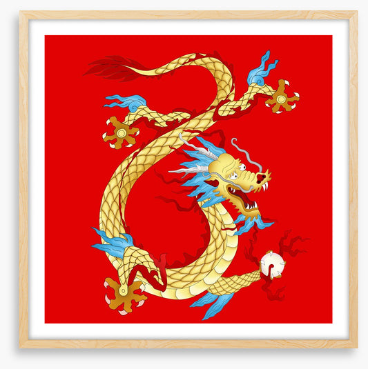 Dragons