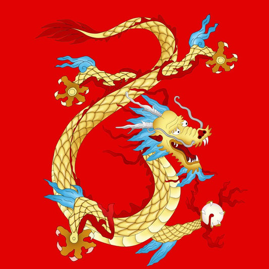 Dragons