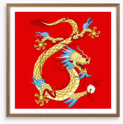Dragons