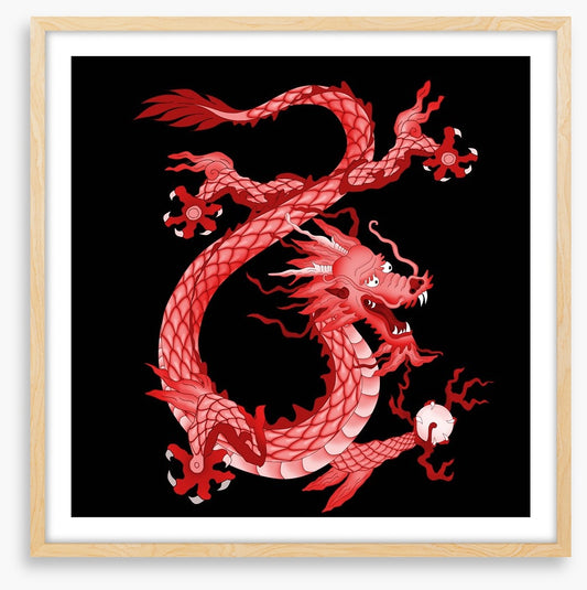 Red guardian
