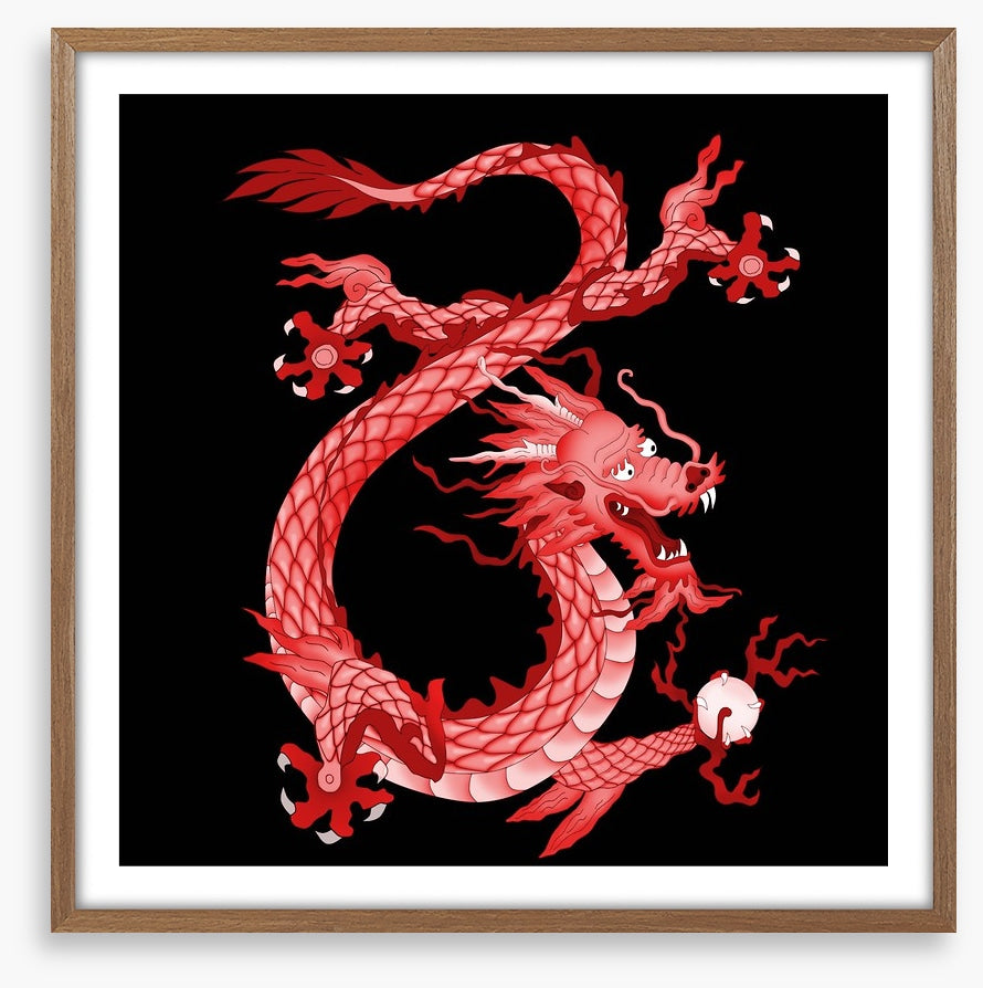 Red guardian