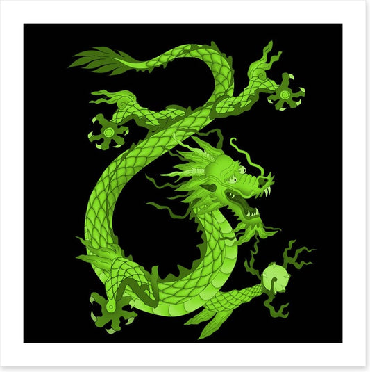 Dragons