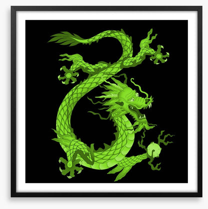 Dragons