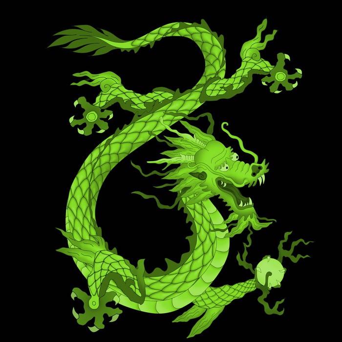 Dragons