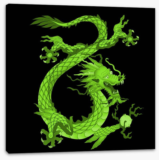 Dragons