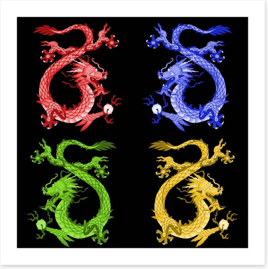 Dragons