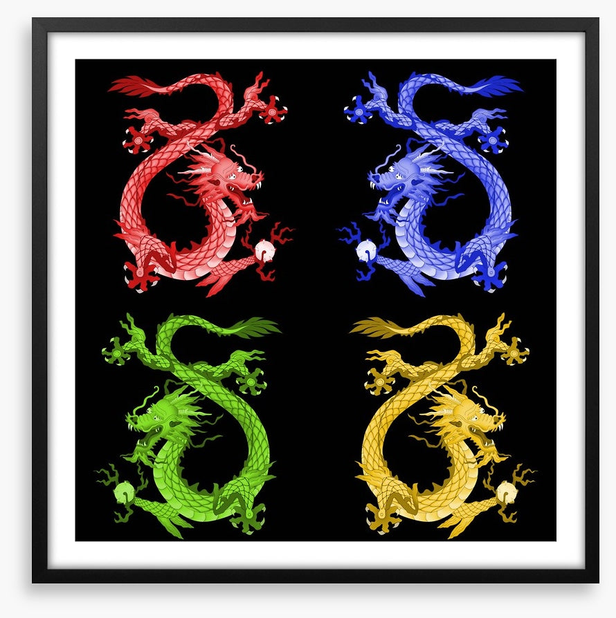Dragons