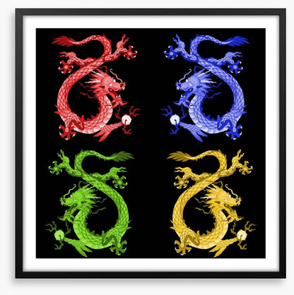 Dragons