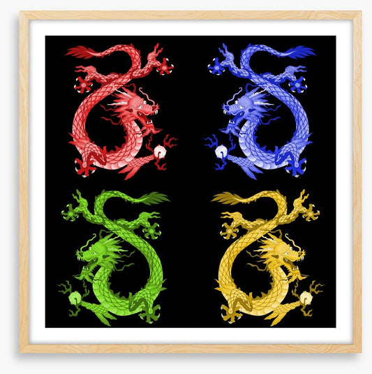 Dragons