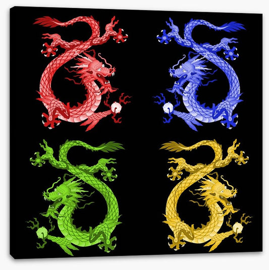 Dragons