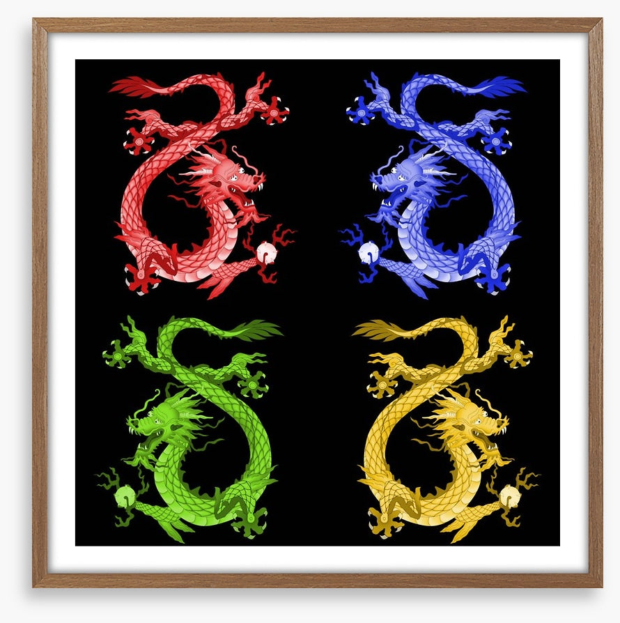 Dragons