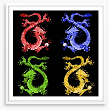 Dragons