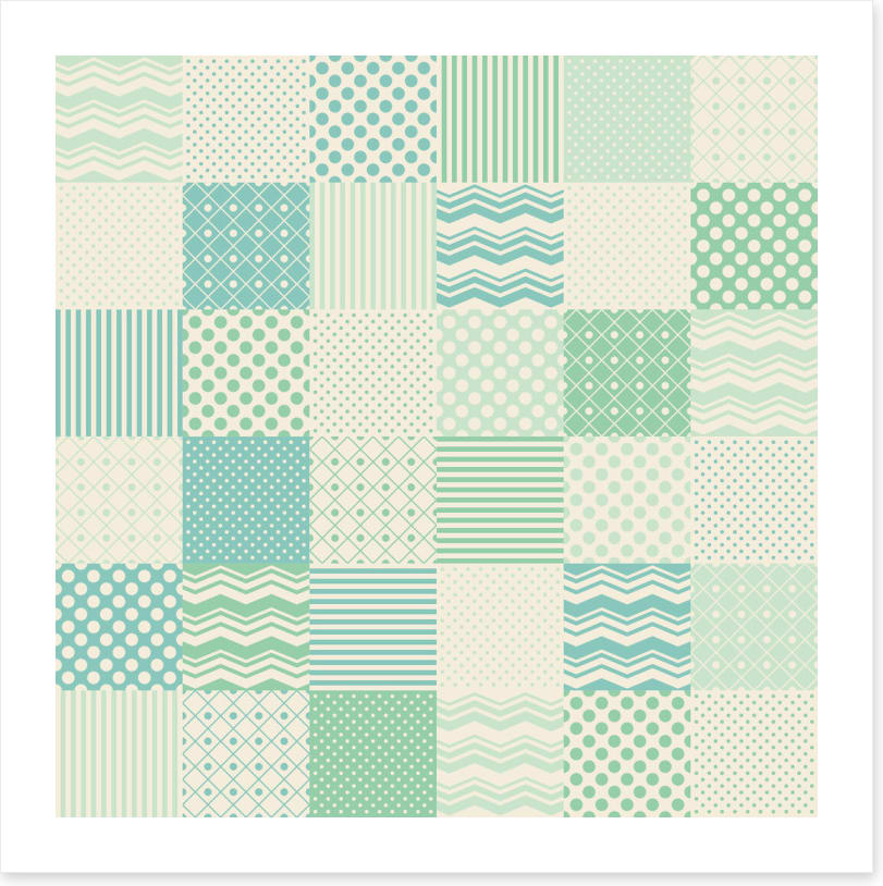 Patchwork