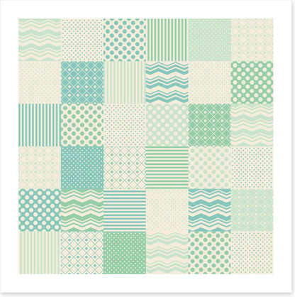 Patchwork