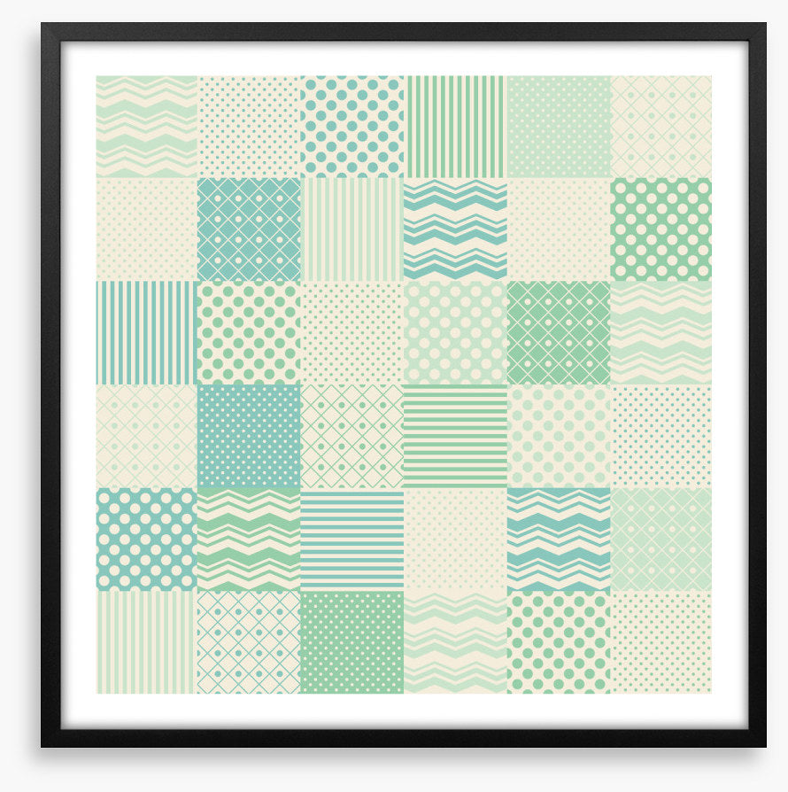 Patchwork