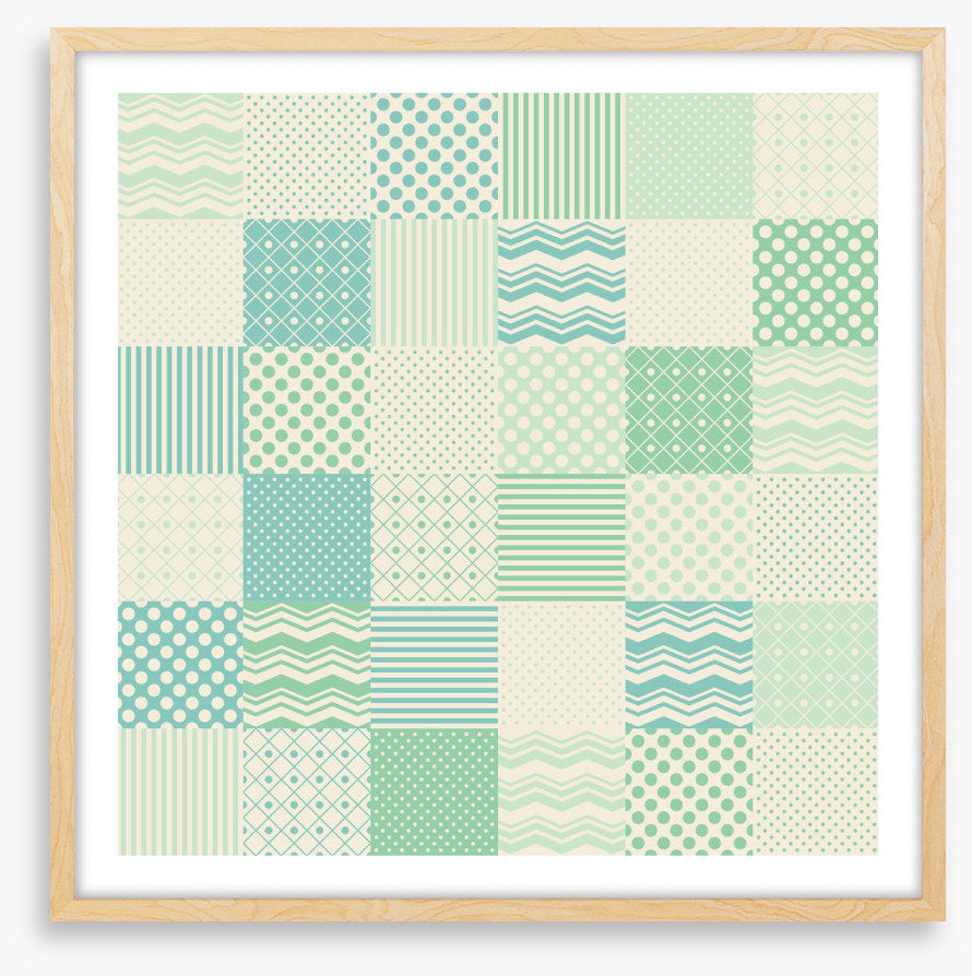 Patchwork