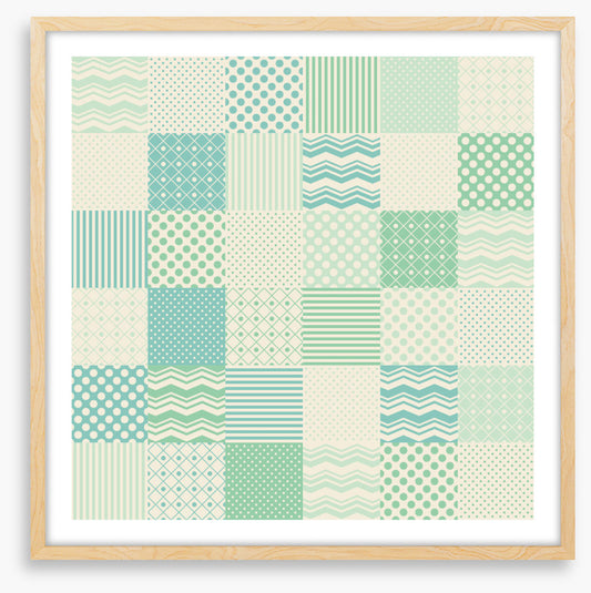 Patchwork