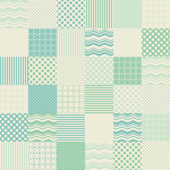 Patchwork