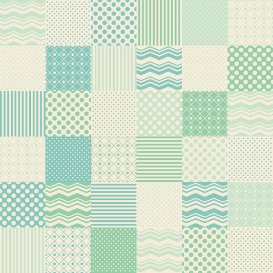 Patchwork