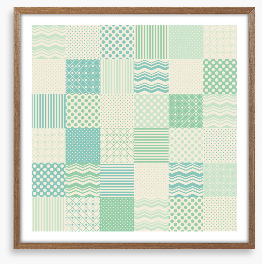Patchwork