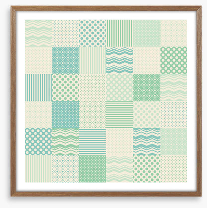 Patchwork