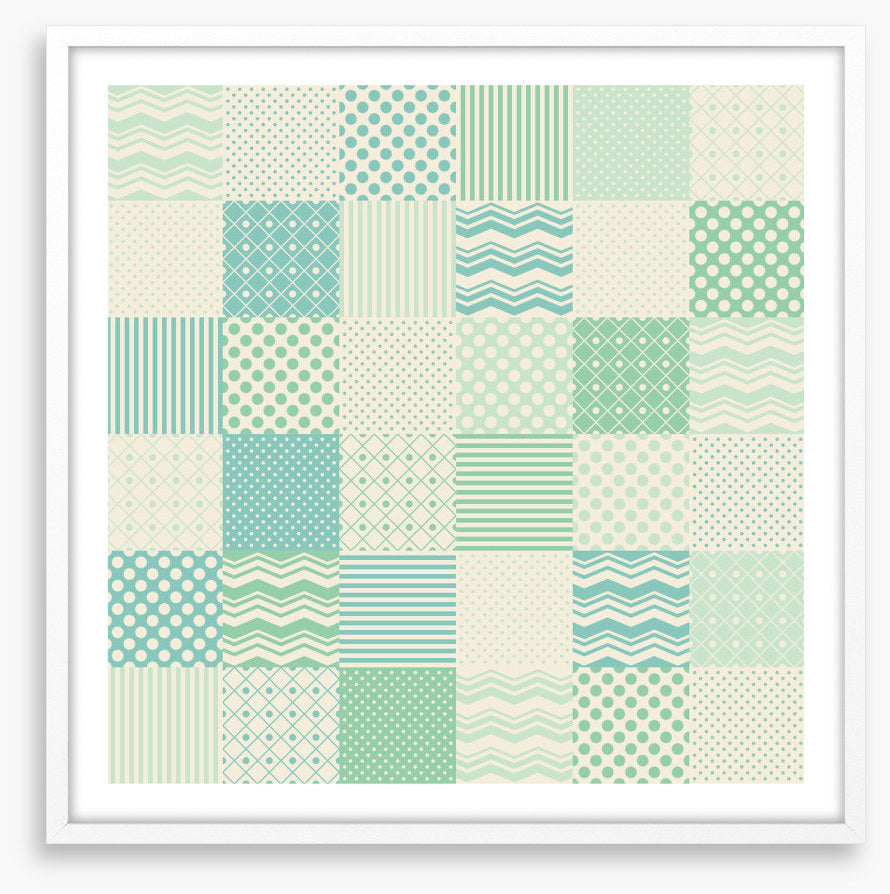 Patchwork