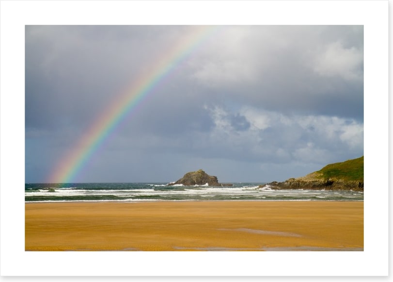Rainbows