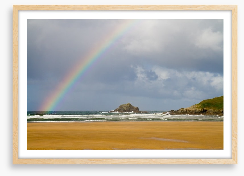 Rainbows