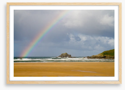 Rainbows