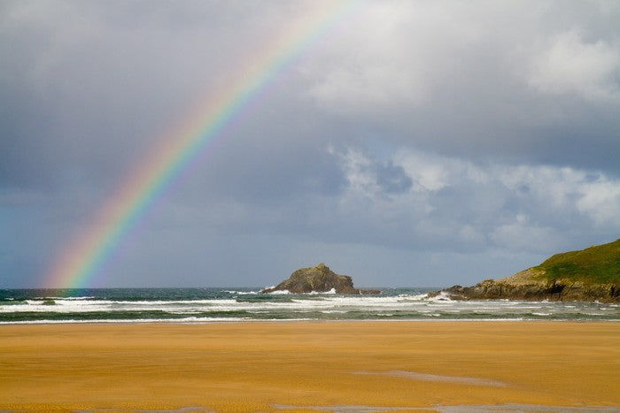 Rainbows
