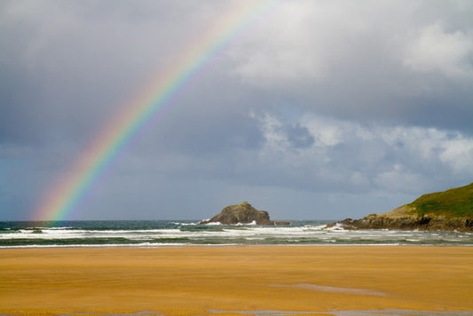 Rainbows