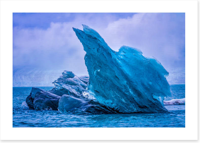 Glaciers