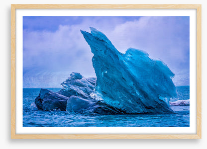 Glaciers