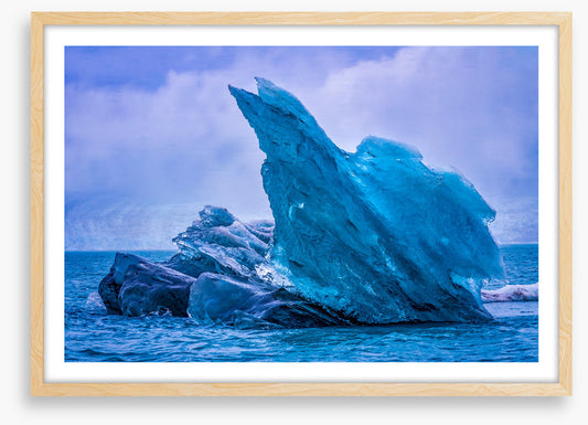 Glaciers