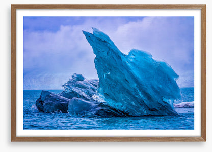 Glaciers