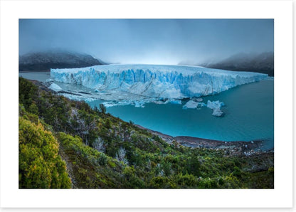 Glaciers