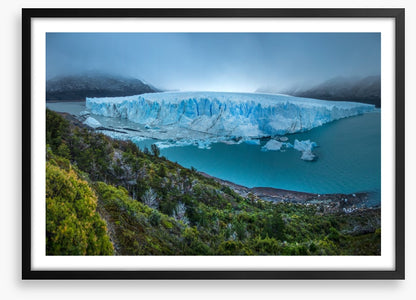 Glaciers