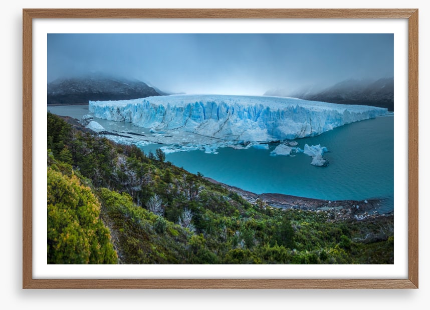 Glaciers