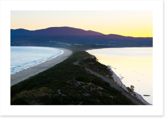 Tasmania