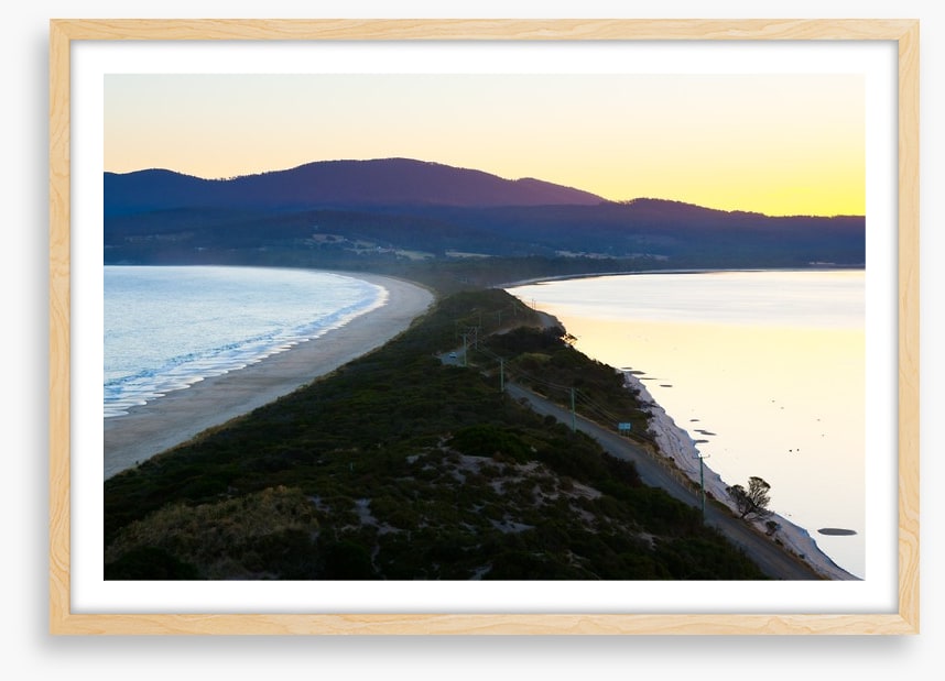 Tasmania
