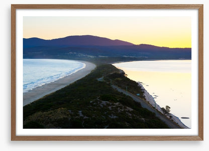 Tasmania