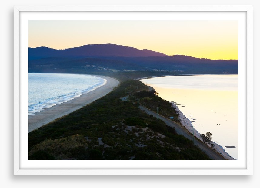 Tasmania