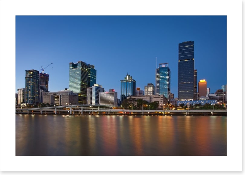Brisbane