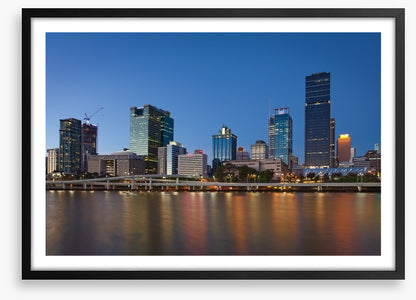 Brisbane