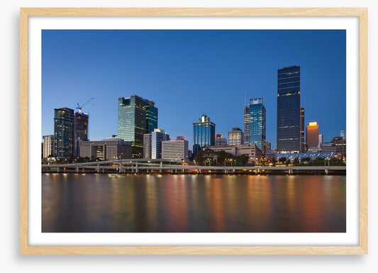 Brisbane