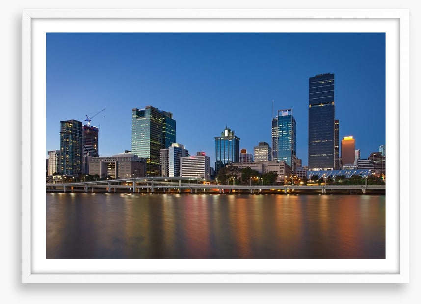 Brisbane