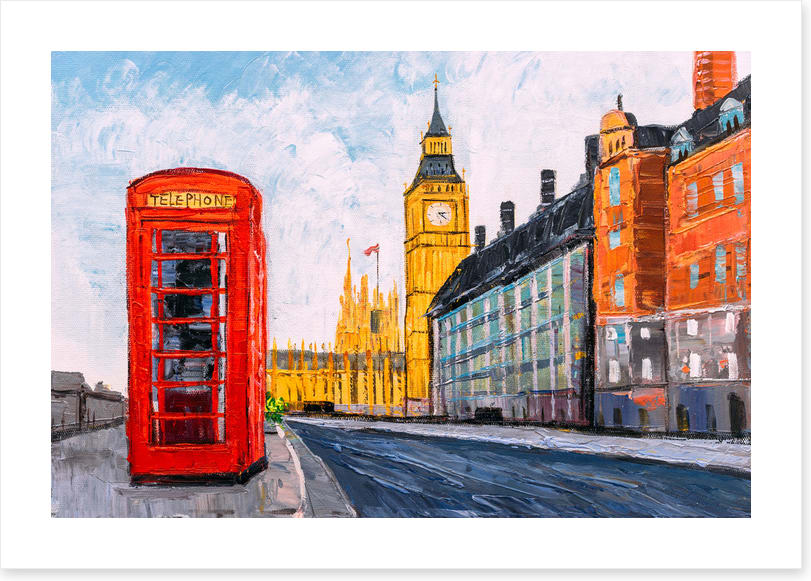 London